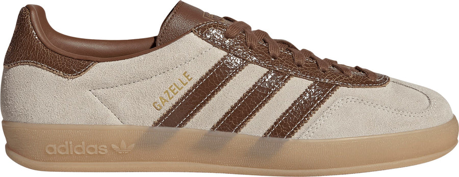 Adidas Gazelle Indoor Sneaker - Men's