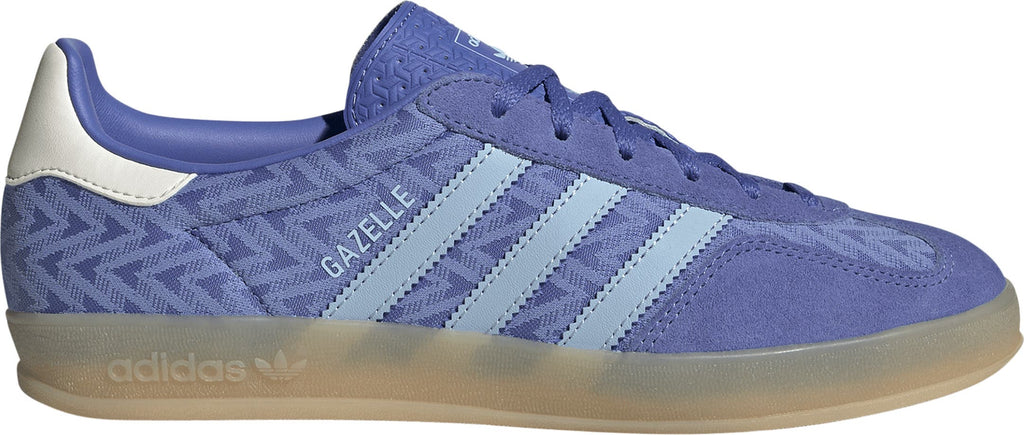 Adidas Gazelle Indoor Sneaker - Women's