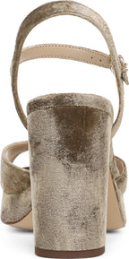 Sam Edelman Fleur Platform Sandal - Women's