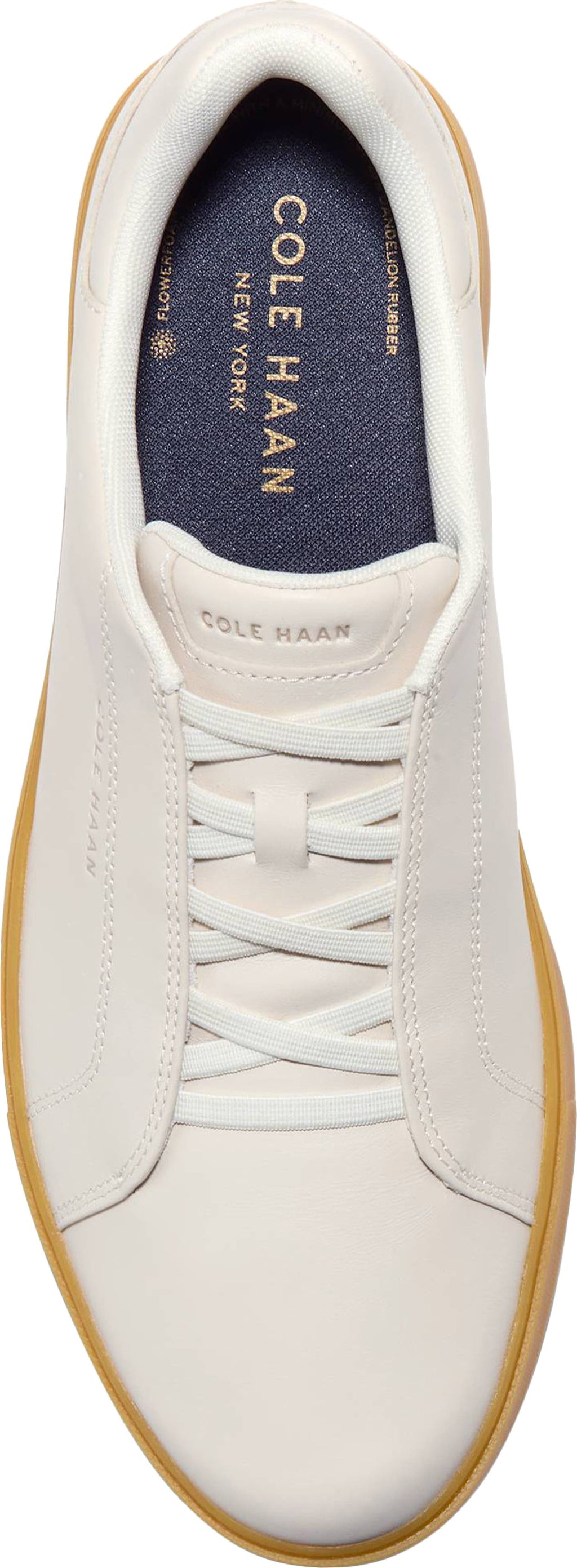 Cole Haan GrandPro Luxe Slip-On Sneaker - Men's