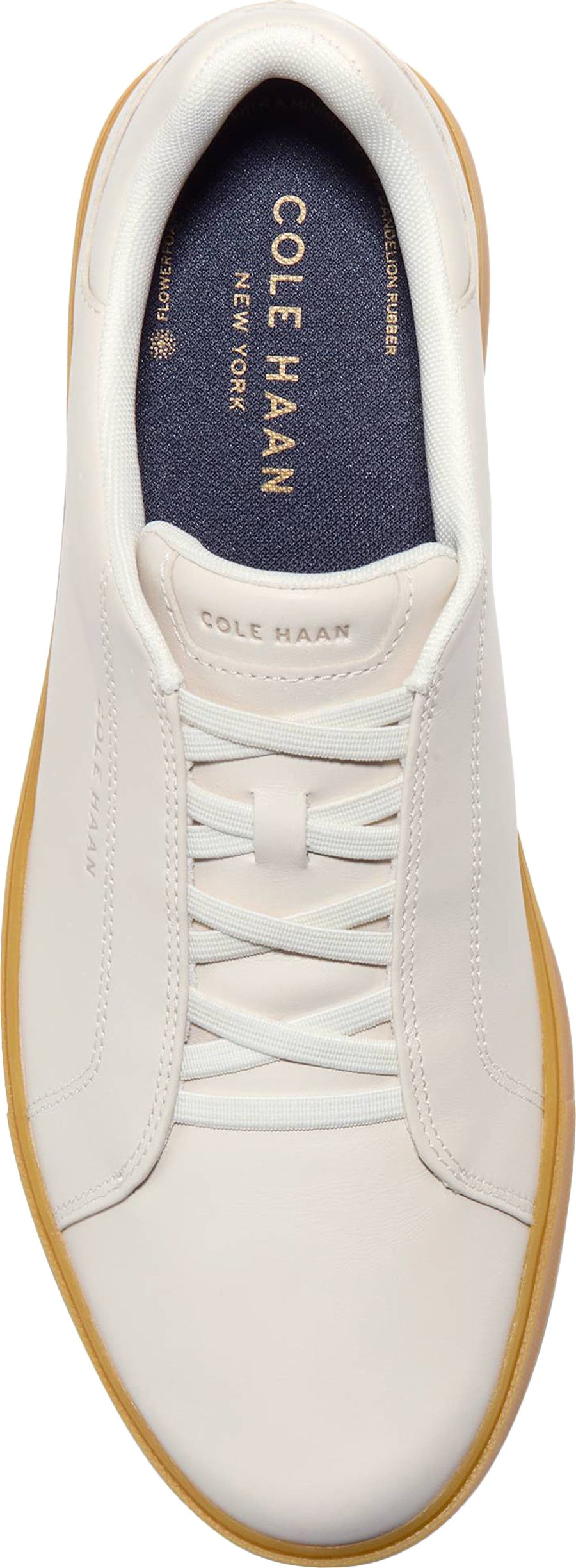 Cole Haan GrandPro Luxe Slip-On Sneaker - Men's