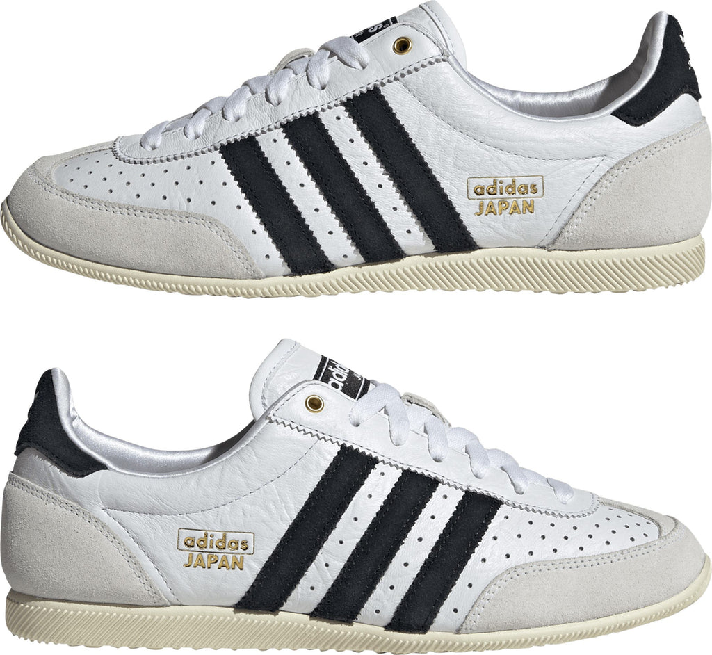 Adidas Japan Low Top Sneaker - Women's