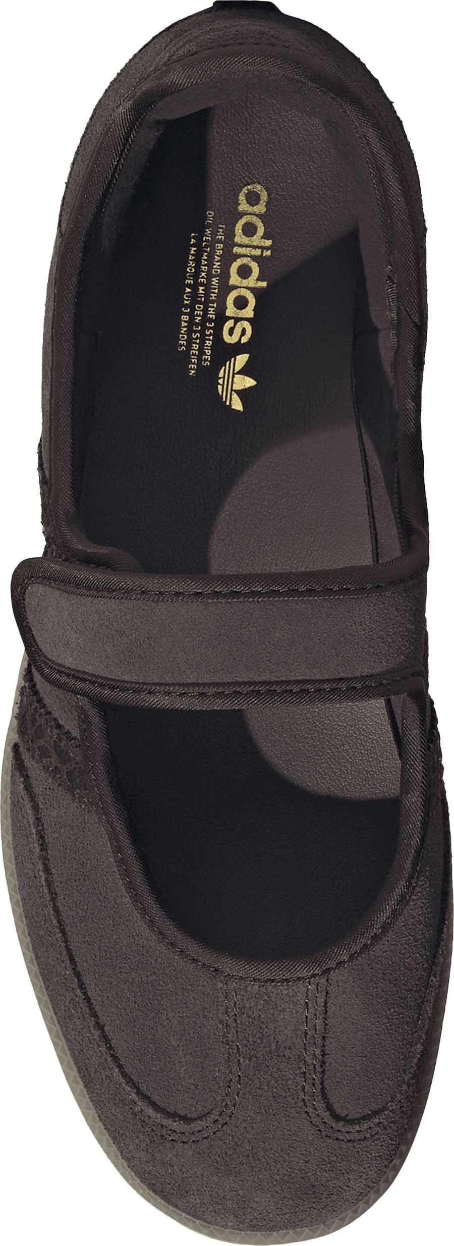Adidas Samba Jane Sneaker - Women's