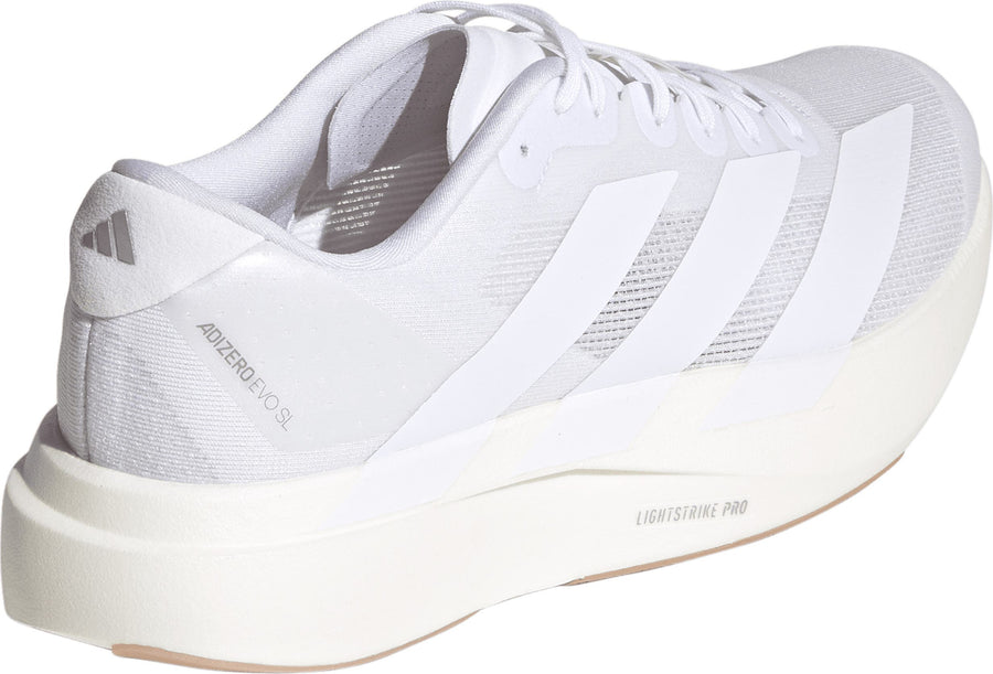Adidas Adizero Evo SL Running Shoe - Men's