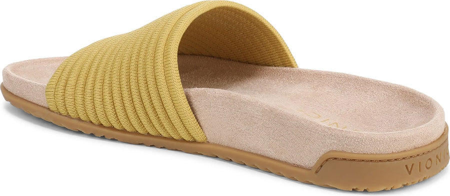 Vionic Evie Slide Sandal - Women's