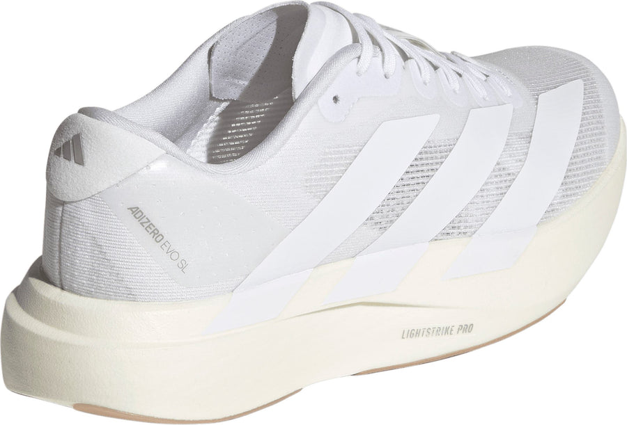 Adidas Adizero Evo SL Running Shoe - Women's