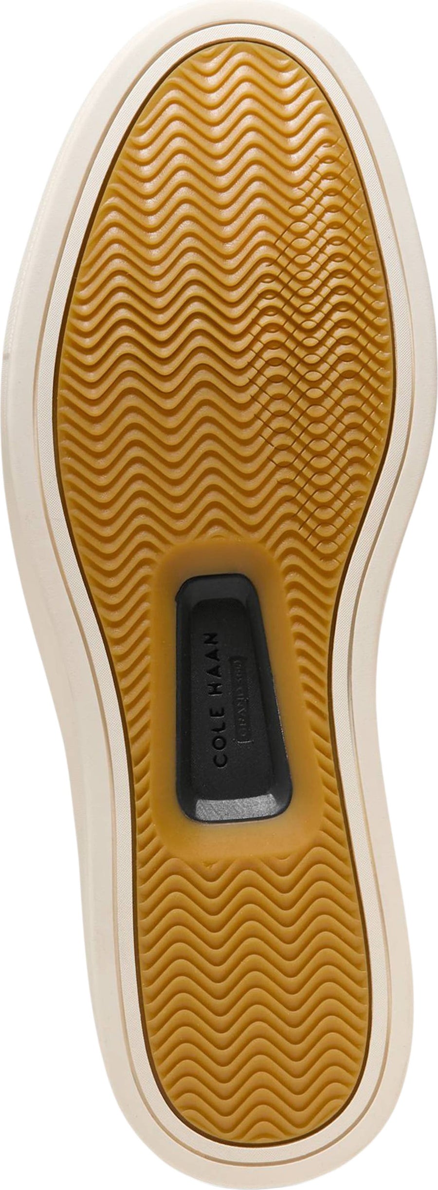 Cole Haan GrandPro Luxe Slip-On Sneaker - Men's
