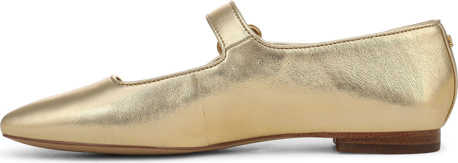 Sam Edelman Michaela Mary Jane Flat - Women's