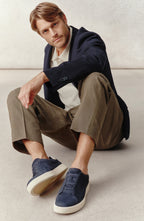 Cole Haan GrandPro Luxe Slip-On Sneaker - Men's