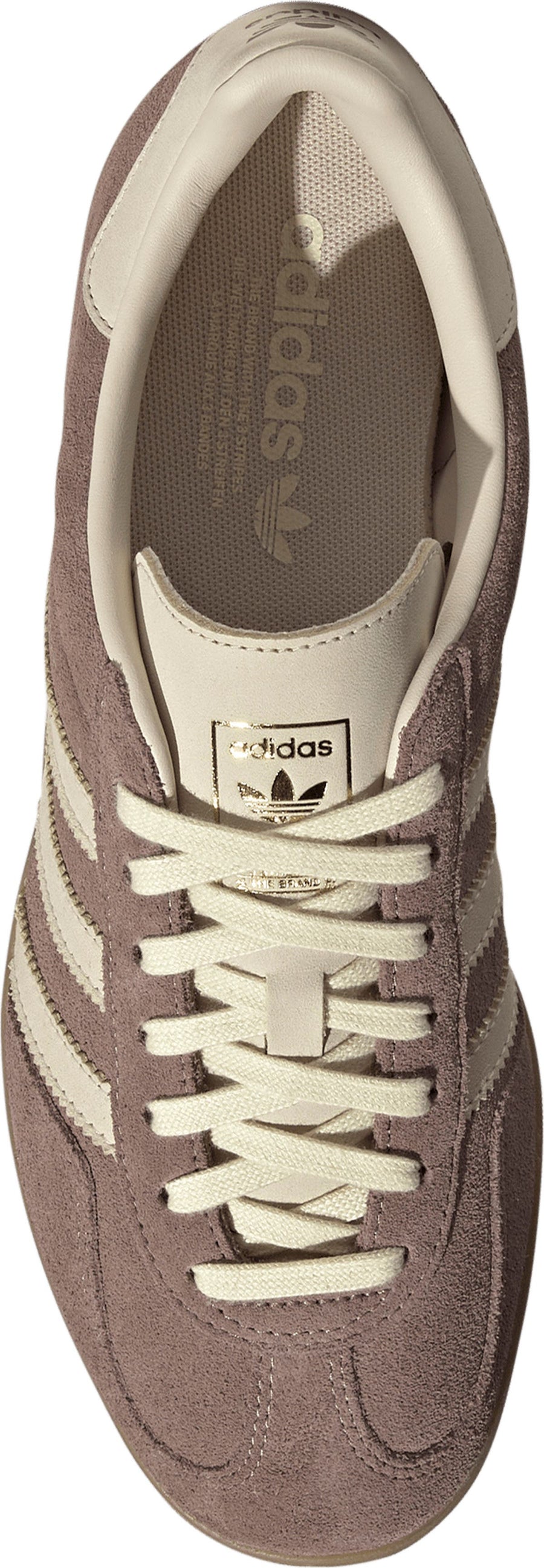 Adidas Gazelle Indoor Sneaker - Men's