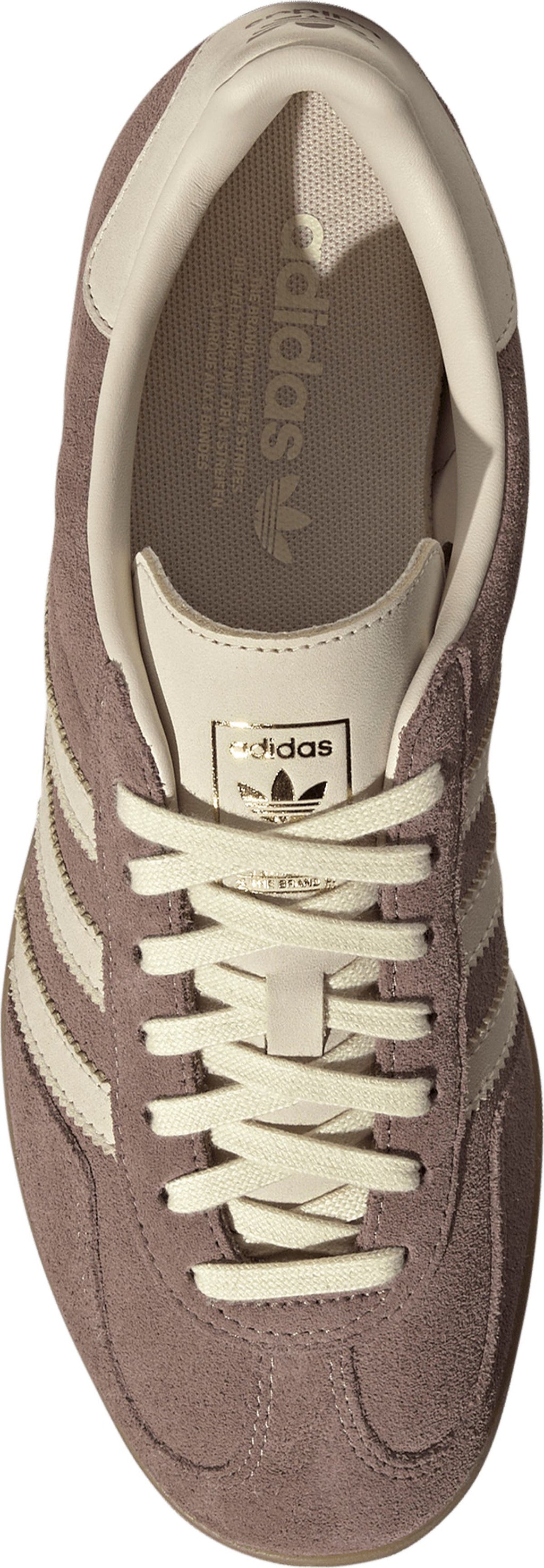 Adidas Gazelle Indoor Sneaker - Men's