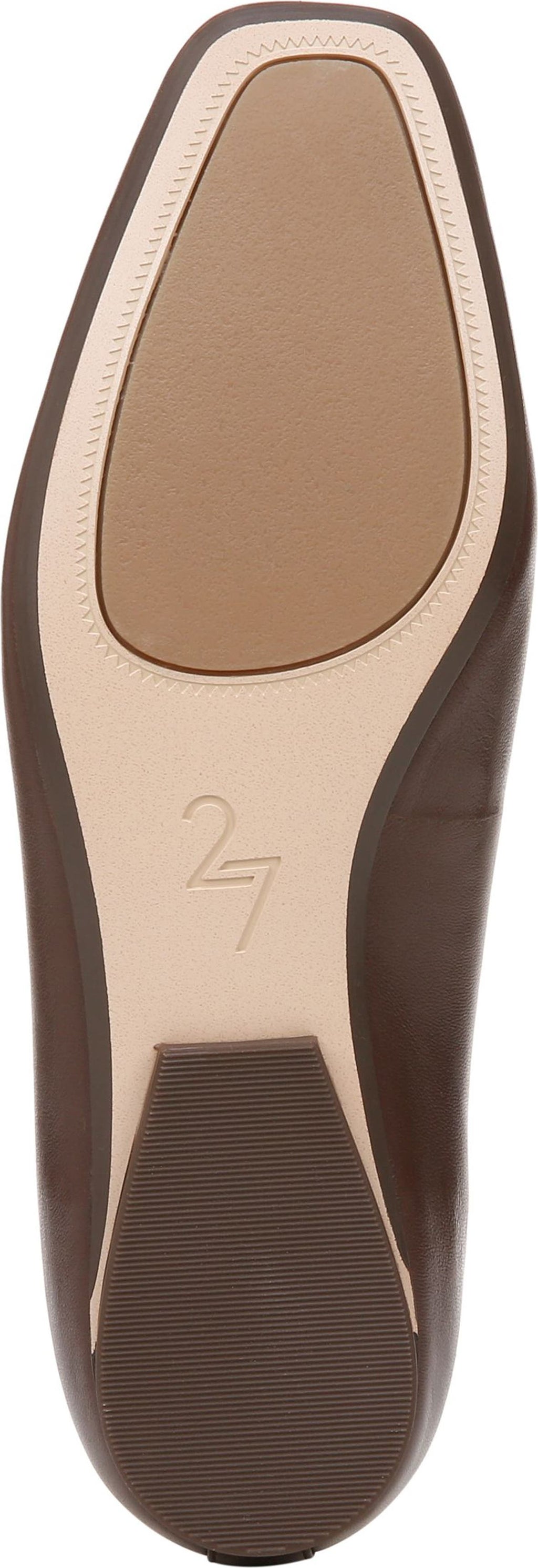 27 Edit Naturalizer Carla Flat - Women's