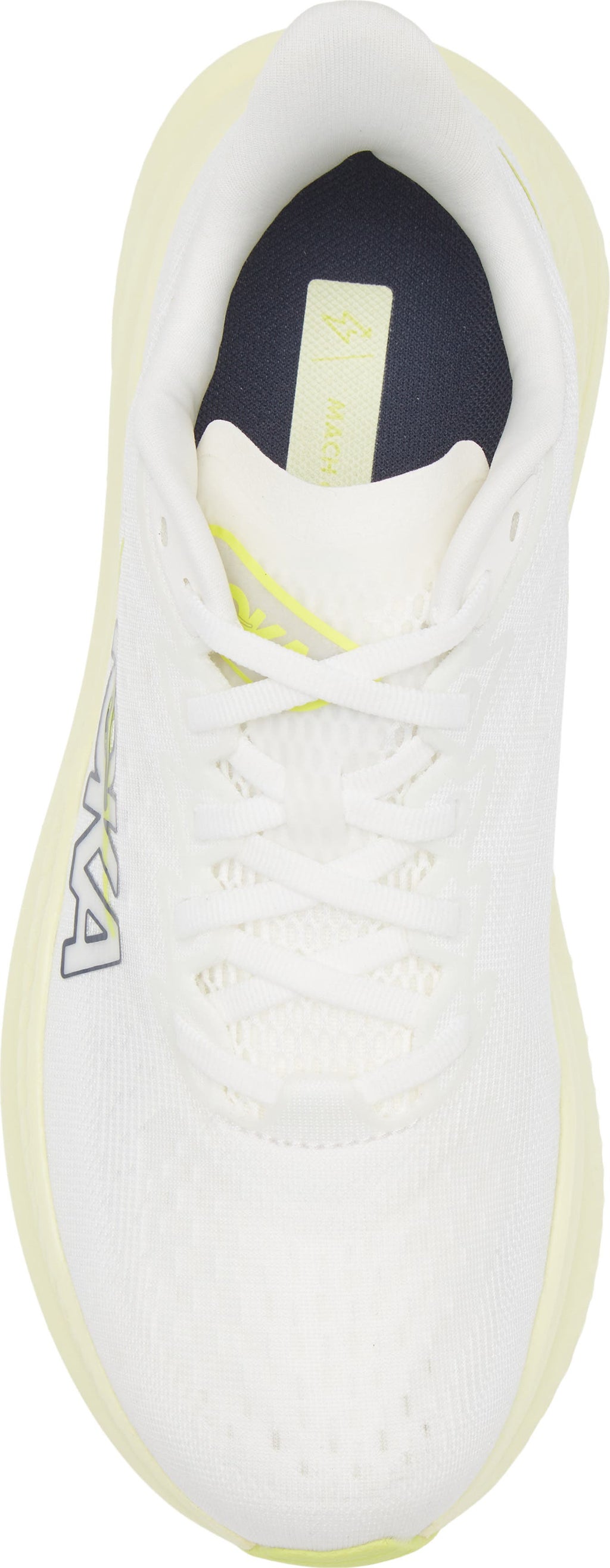 Hoka Mach 6 Running Shoe - Women's
