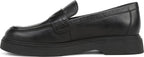 Vionic Dolores Leather Loafer - Women's