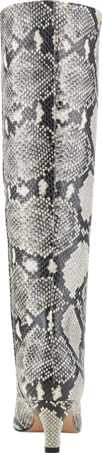 Marc Fisher Erynn Knee High Kitten Heel Boot - Women's