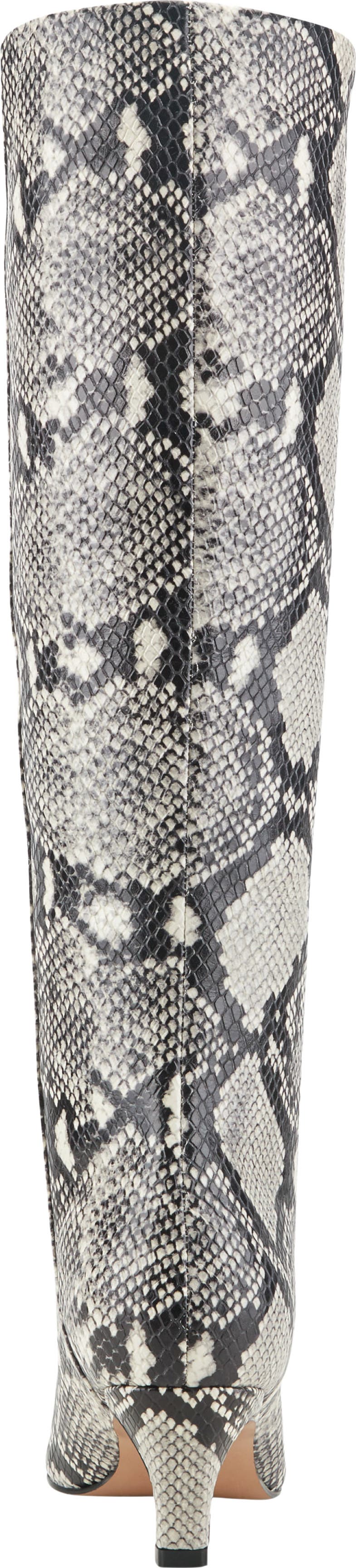 Marc Fisher Erynn Knee High Kitten Heel Boot - Women's