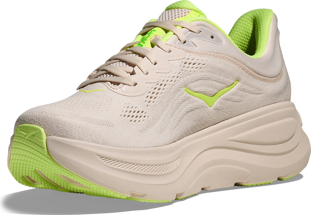 Hoka Bondi 9 Running Shoe - Men's