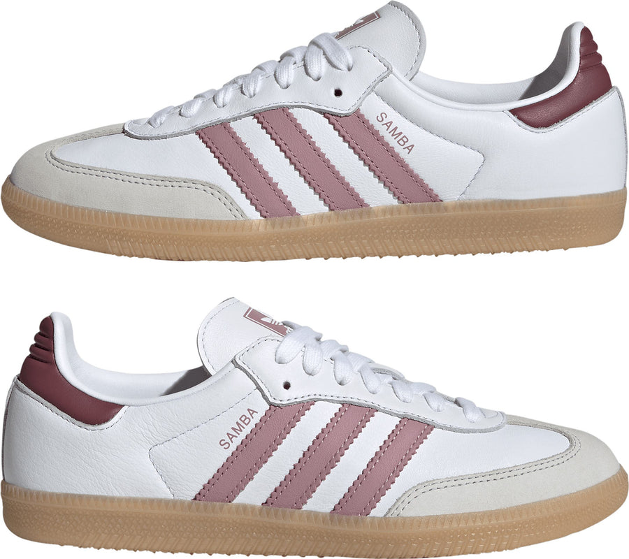 Adidas Samba OG Sneaker - Men's