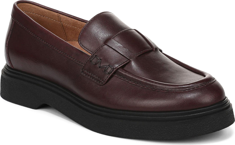 Vionic Dolores Leather Loafer - Women's