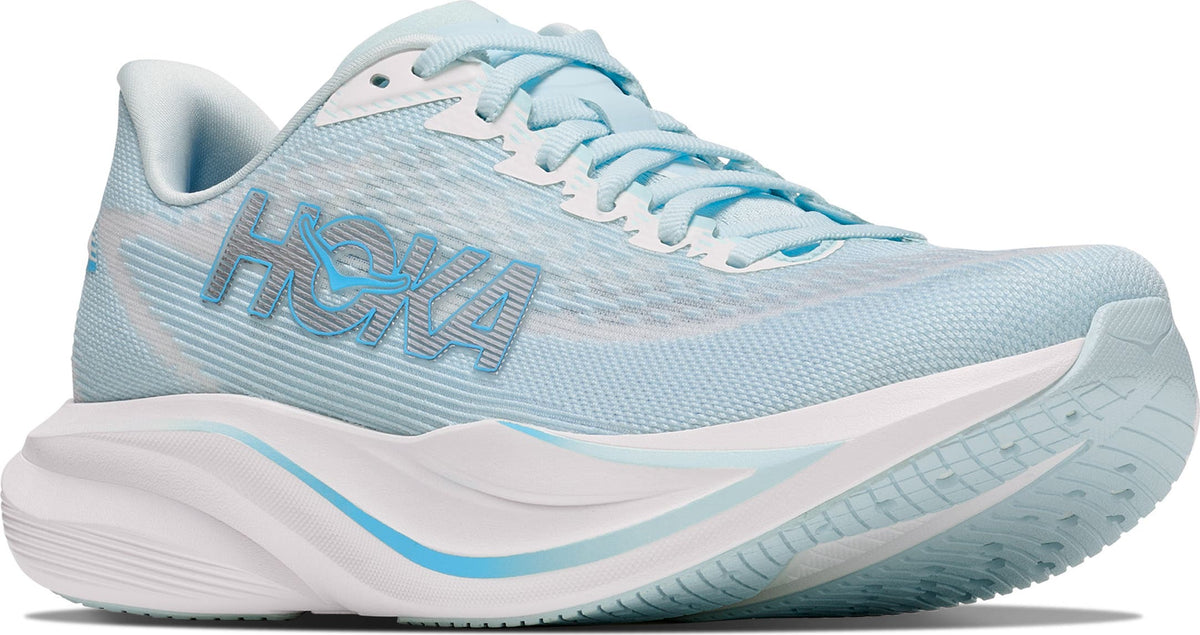 Hoka Mach 7 Running Shoe - Women's