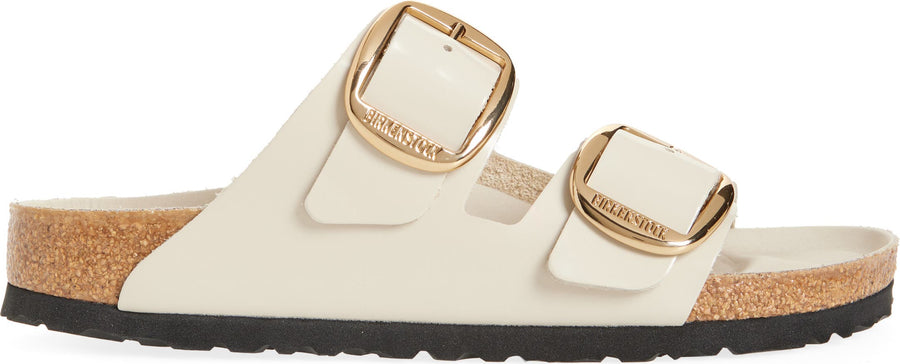 Birkenstock Arizona Big Buckle Slide Sandal - Women's