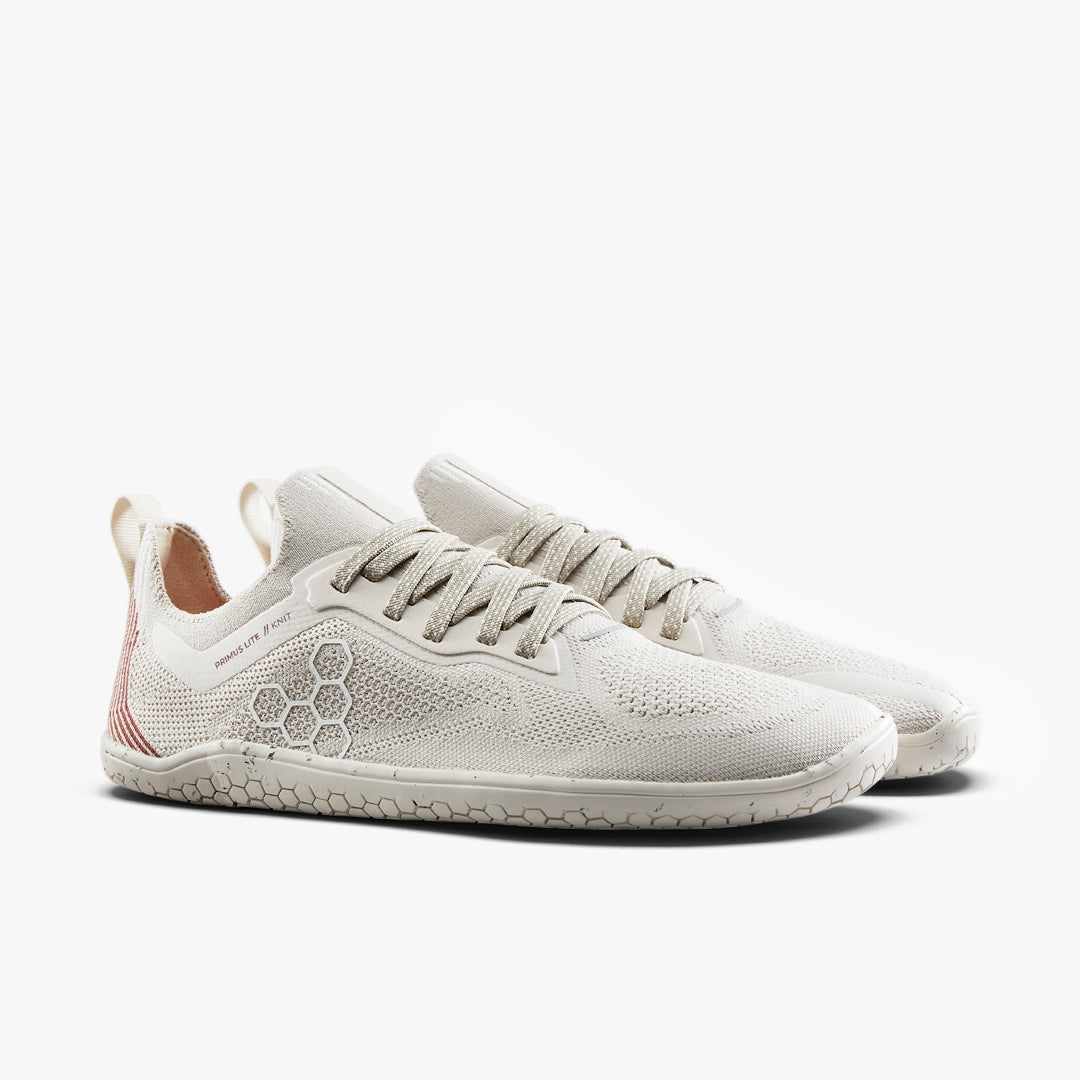Vivobarefoot Primus Lite Knit Men's Shoes