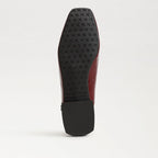 Sam Edelman Women's Kasey Square Toe Ballet Flats