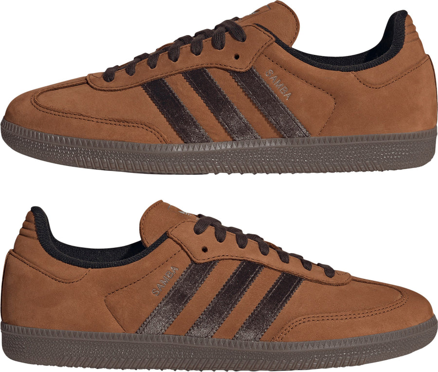 Adidas Samba OG Sneaker - Men's