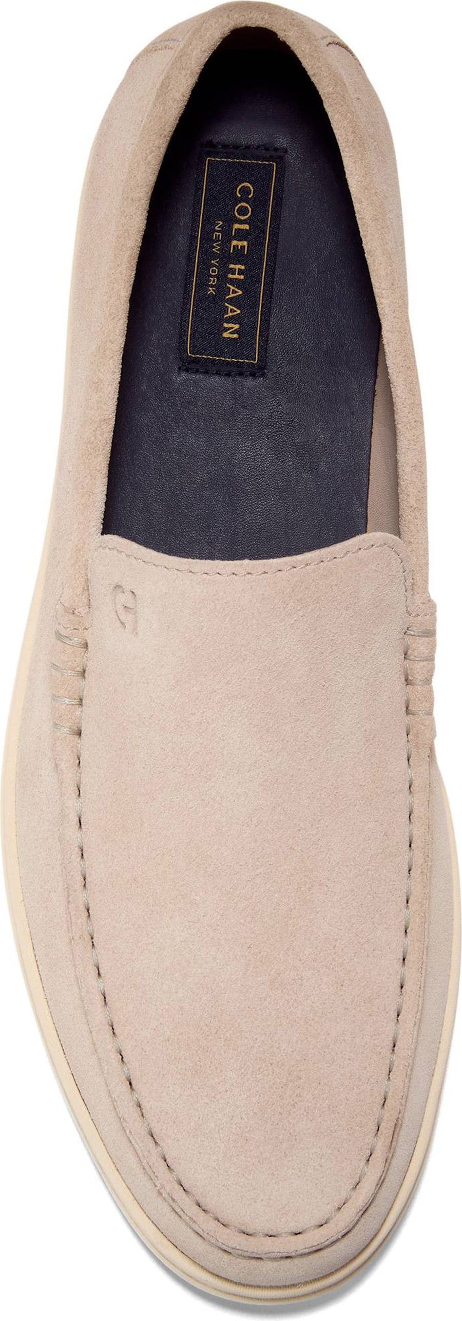 Cole Haan Greenwich Grand Venetian Loafer - Men's