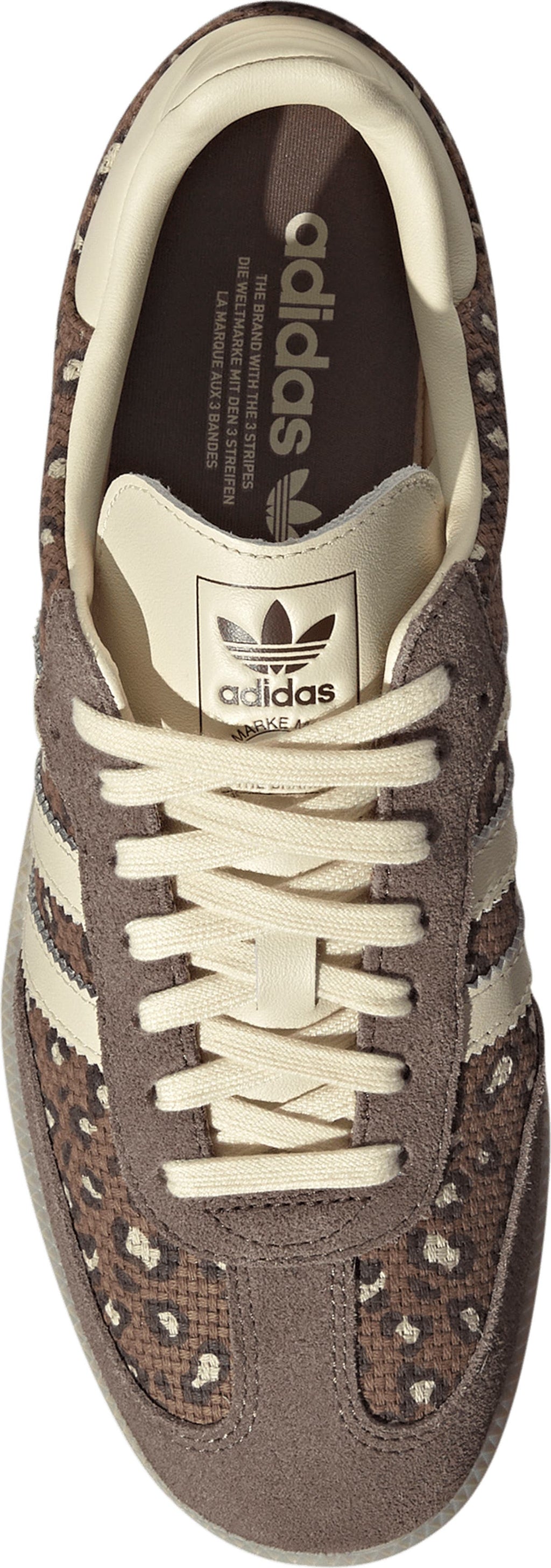 Adidas Gender Inclusive Samba OG Sneaker - Men's