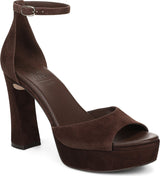 27 Edit Naturalizer Delphie Ankle Strap Platform Sandal - Women's
