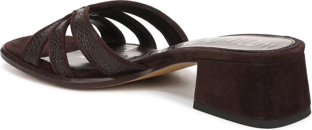 Sam Edelman Farrin Block Heel Sandal - Women's