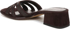 Sam Edelman Farrin Block Heel Sandal - Women's