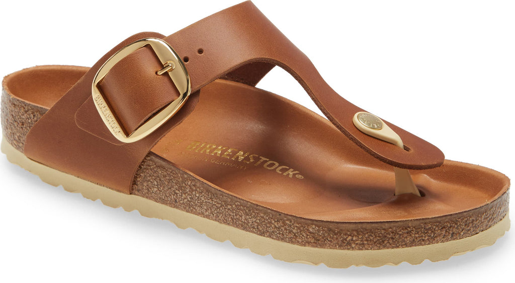 Birkenstock Gizeh Big Buckle Sandal - Women's