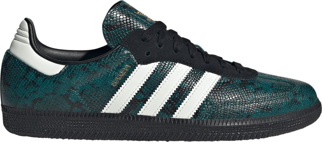 Adidas Samba OG Sneaker - Men's