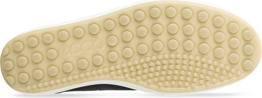 Ecco Soft 7 Mid Top Zip Sneaker - Women's