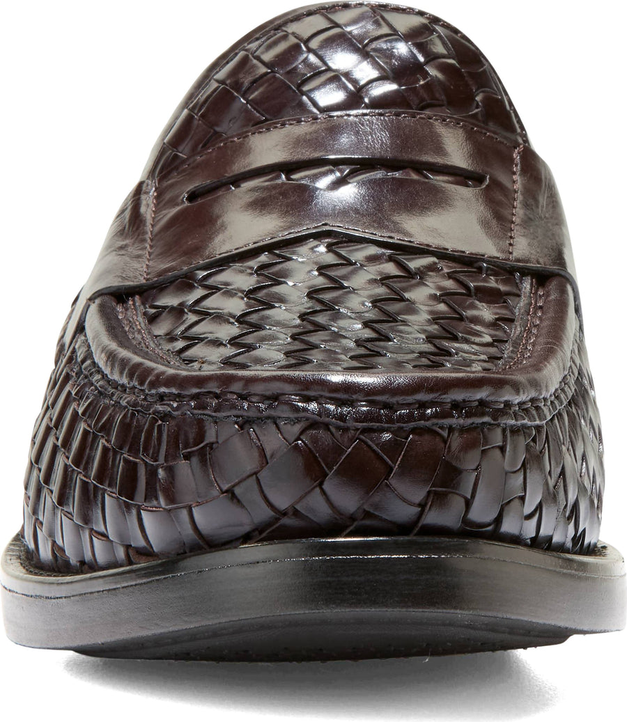 Cole Haan Pinch Penny Woven Flexcraft Loafer - Men's