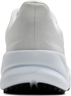 Brooks Ghost Max Slip Resistant Leather Walking Shoe - Men's