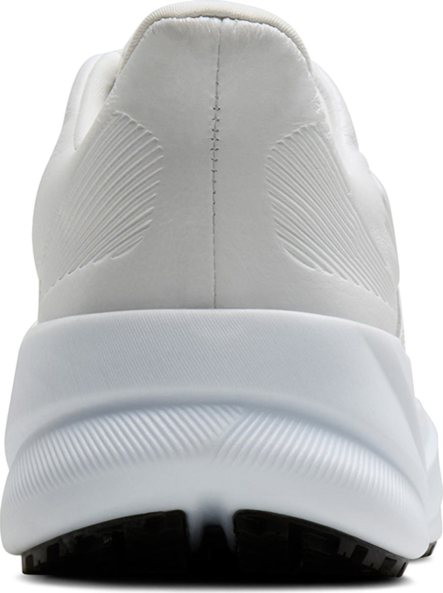 Brooks Ghost Max Slip Resistant Leather Walking Shoe - Men's