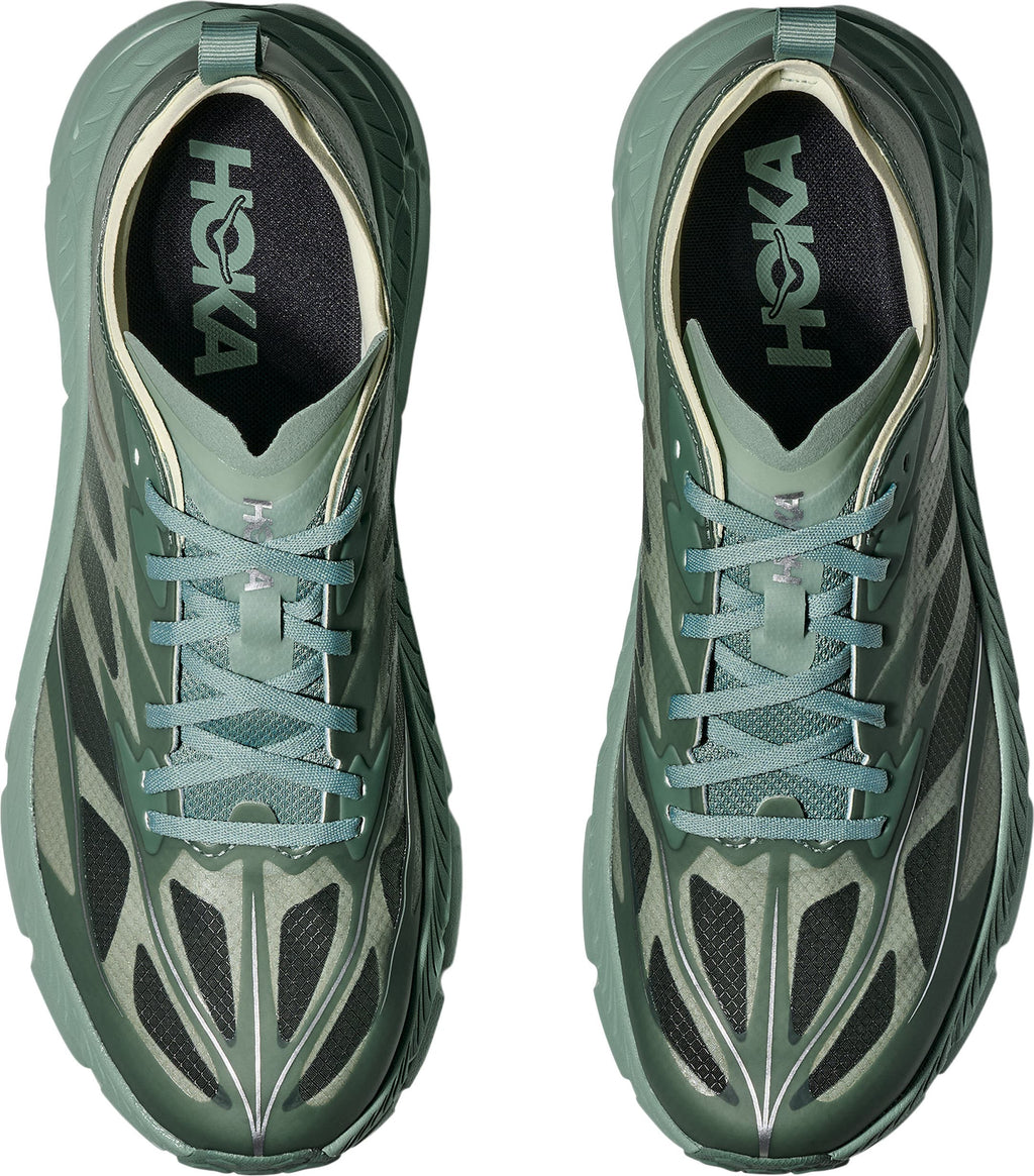 Hoka Mafate Speed 4 Lite Sneaker - Women's