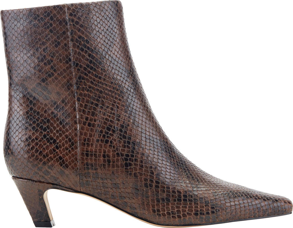 Marc Fisher Danai Kitten Heel Bootie - Women's