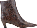 Marc Fisher Danai Kitten Heel Bootie - Women's