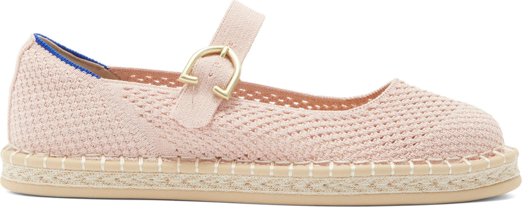 Rothy's The Espadrille Mary Jane - Women's