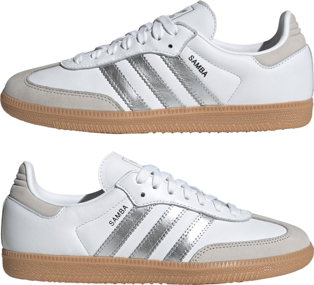 Adidas Samba OG Sneaker - Women's