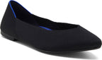 Rothy's The Point III Pointed Toe Flat - Women's