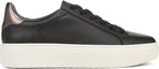 Vionic Emilia Leather Sneaker - Women's