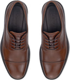 Ecco Metropole Prague Cap Toe Derby - Men's