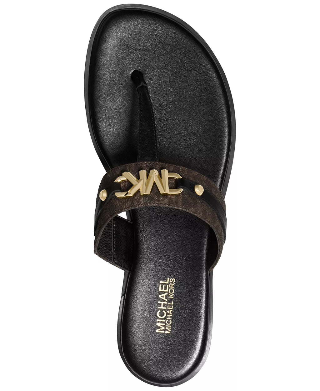 Michael Kors Women's Farrah Thong Sandals