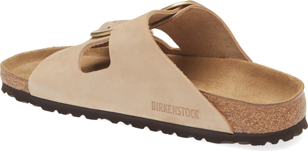 Birkenstock Arizona Big Buckle Slide Sandal - Women's