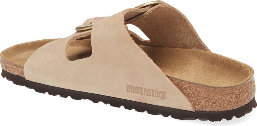 Birkenstock Arizona Big Buckle Slide Sandal - Women's